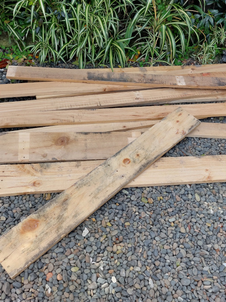Pallets